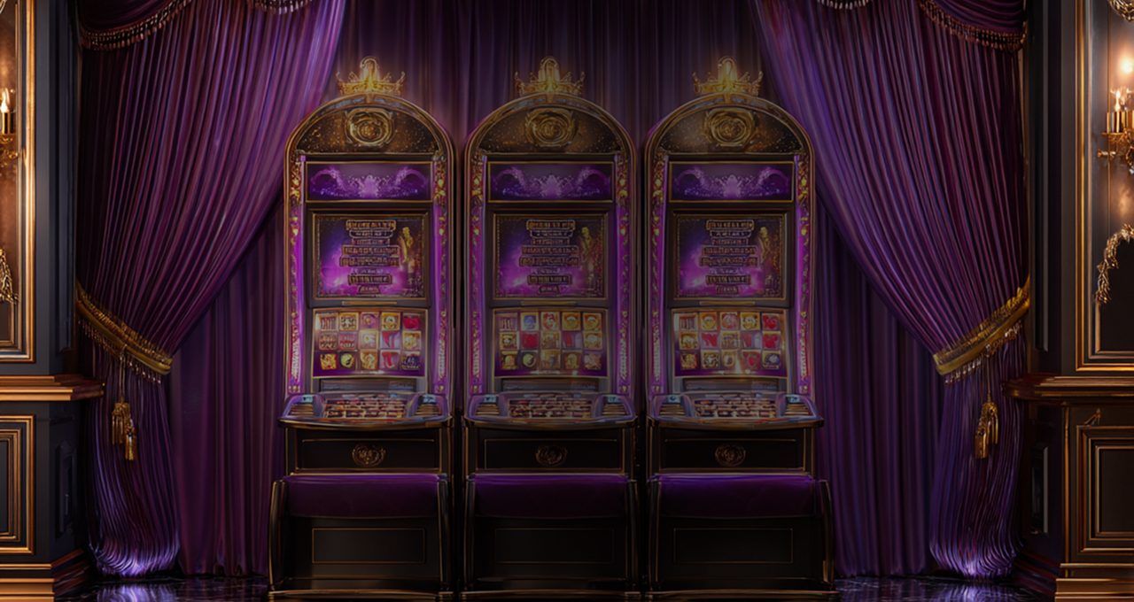 I Wild Casino