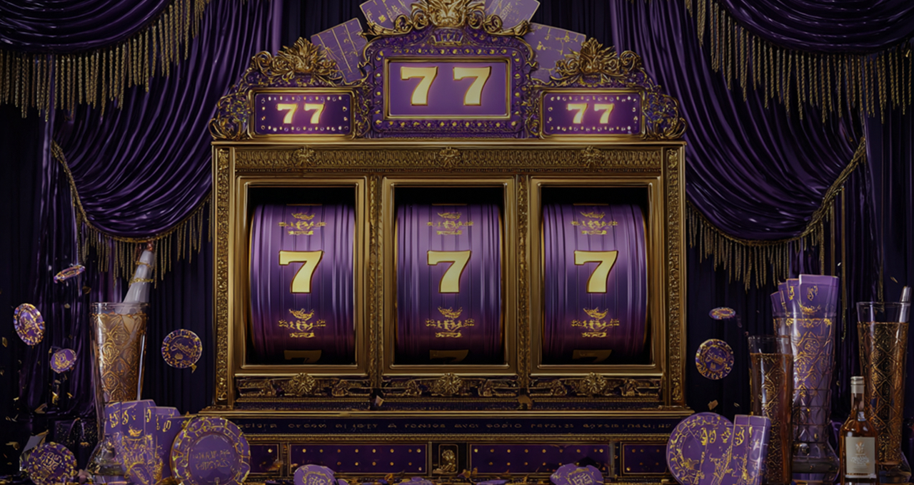 I Wild Casino